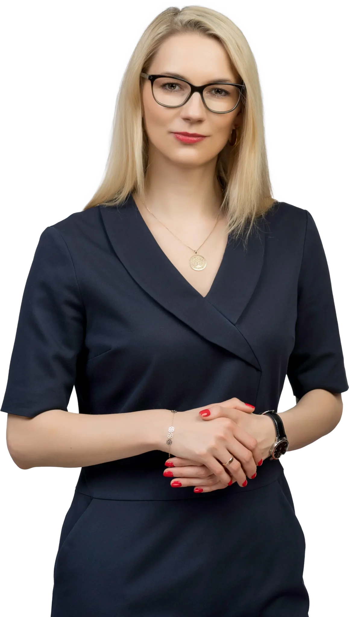 adwokat Marlena Słupińska-Strysik