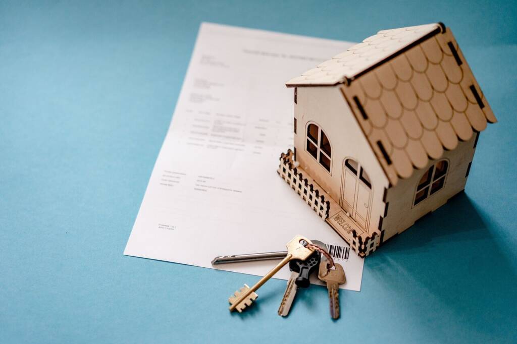 Kredyt hipoteczny po rozwodzie